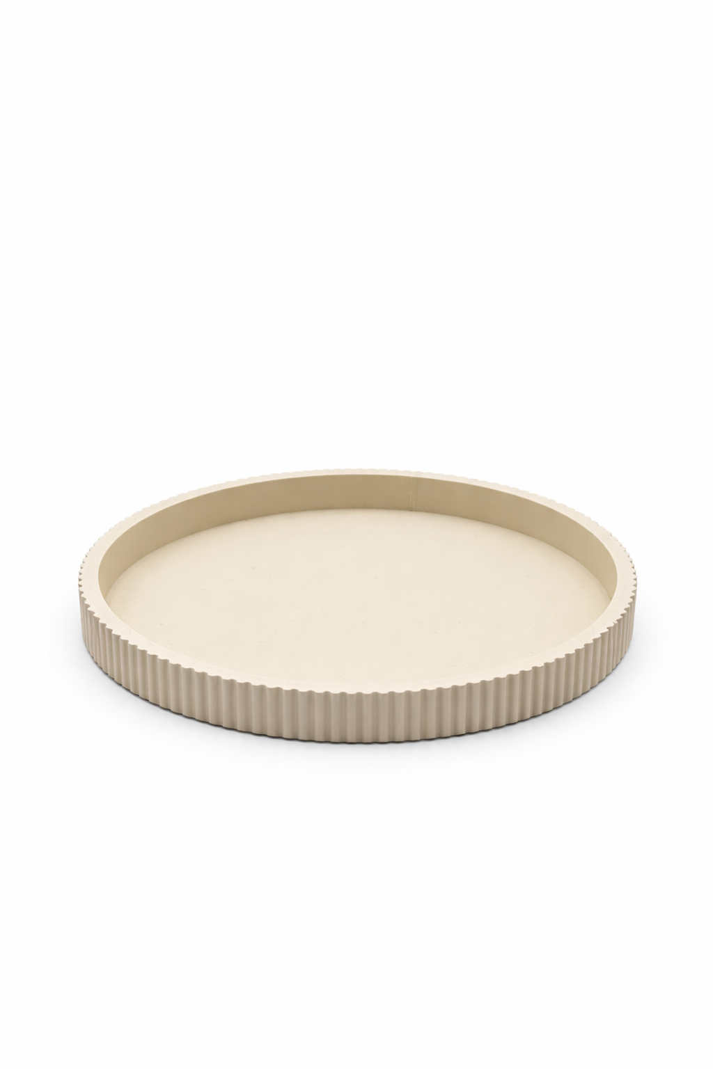 Rond Plateau, Modern Design