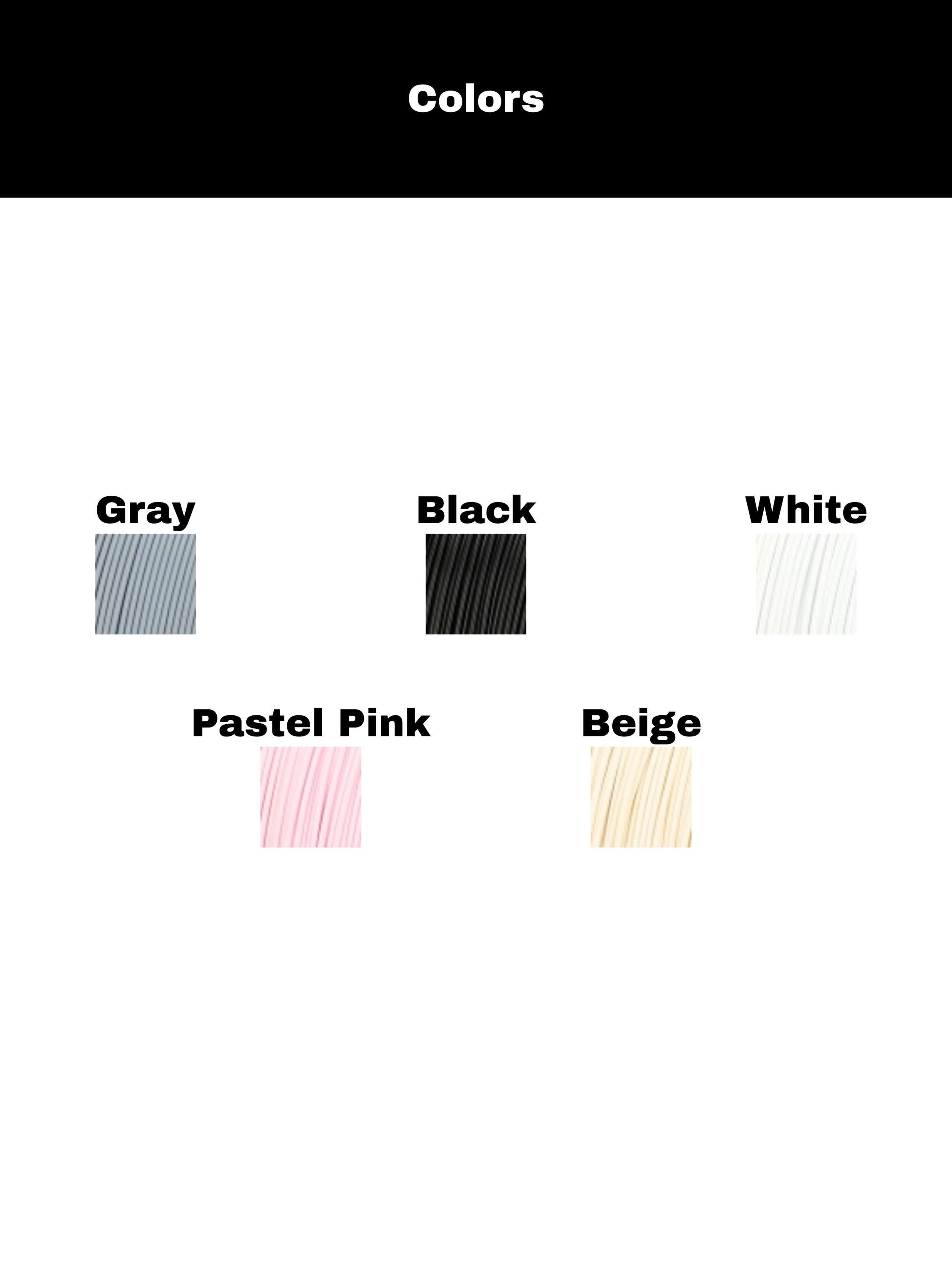 Set van 3 Kaarshouders, Geribbeld Design | Minimalistische Theelichthouders